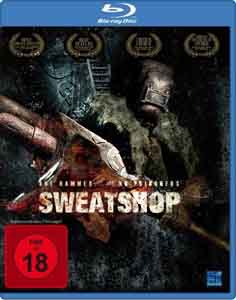 Sweatshop (2009) (Blu-Ray)